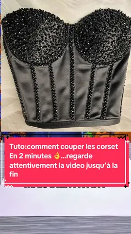 Tuto:partie :2Comment couper facilement et rapidement les corsets en 2 minutes 👌…… Si tu as aimé cette vidéo et tu veux la suite alors commente «suite»like cette vidéo,partage la ,met la dans les favoris et surtout à bonne toi au compte pour ne pas rater la suite 👌#tutocorset #tutocouture #couture #couture #tiktokburkinafaso🇧🇫🇧🇫🇧🇫🇧🇫 #tiktokbeninois🇧🇯 #tiktoktogo🇹🇬 #tiktokfrance🇨🇵 #tiktokallemangne🇩🇪 #tiktokusa #tiktokcanada #tiktokus #tiktokmali🇲🇱223 #tiktoksenegal🇸🇳 #tiktokmali🇲🇱🇲🇱00223😘😘 #tiktokmali🇲🇱223#tiktoksenegal #tiktokcameroun🇨🇲 #tiktokcongolais🇨🇬🇨🇩 #tiktokcotedivoire🇨🇮 