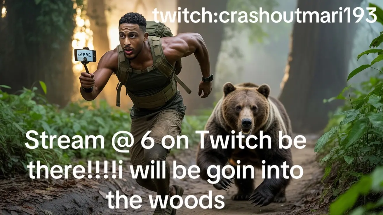 #joinmylive #upcomingtwitchstreamer #streamer #twitch #viral #w #crazy #fypシ #explorepage 