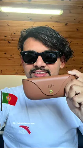 Ray-ban meta smart glasses unboxing in portugal #amitbhatta #SmartGlasses #MetaRayBan #TechStyle #RayBanStories #WearableTech #AIinStyle #HandsFreeLife #SmartEyewear #NextGenGadget #TechTiktok #DigitalVlogger #FuturisticFashion #MetaLife #AugmentedStyle #GlassesWithPower #InnovationInStyle #MetaWearables #RayBanVibes #RayBanMeta #CaptureMoments #SmartGlassesLife #MetaCam #ContentOnTheGo #TechEssentials #DailyVlogGear #POVGlasses #AICompanion #MetaXRayBan #GlassesThatDoMore #TikTokTech #YouTubeGear #WearableVlogCam #ModernEyewear #SmartLooksSmartLife #amit #portugal 
