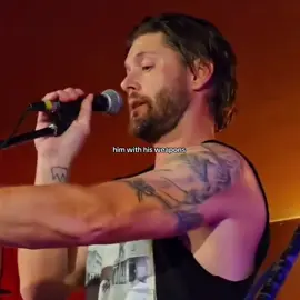 if i speak #jensenackles 