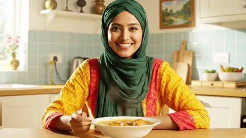Hutki soup #viralvideos #foruyou #forupage 