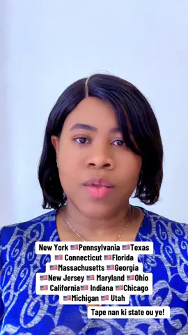 Tape nan ki state ou ye pou plis enfo #haitiantiktok509🇭🇹🇭🇹🇭🇹 #entreprenariatfeminin #haitiantiktok🇭🇹 #haitiancomedy #hatiantiktok #haitiancomedy #haitiantiktok #haitianmom #haitianusa #haitianusa🇱🇷 #haitianmiami#businessenligne #businessman #businesstok #vural #viralviralviralvuralviral #videovirales #video #entrepreneurtok #entreprenariat #entreprenariatfeminin #haitianflorida #haitiannewyork #haitianboston @Wildwige Chauvet