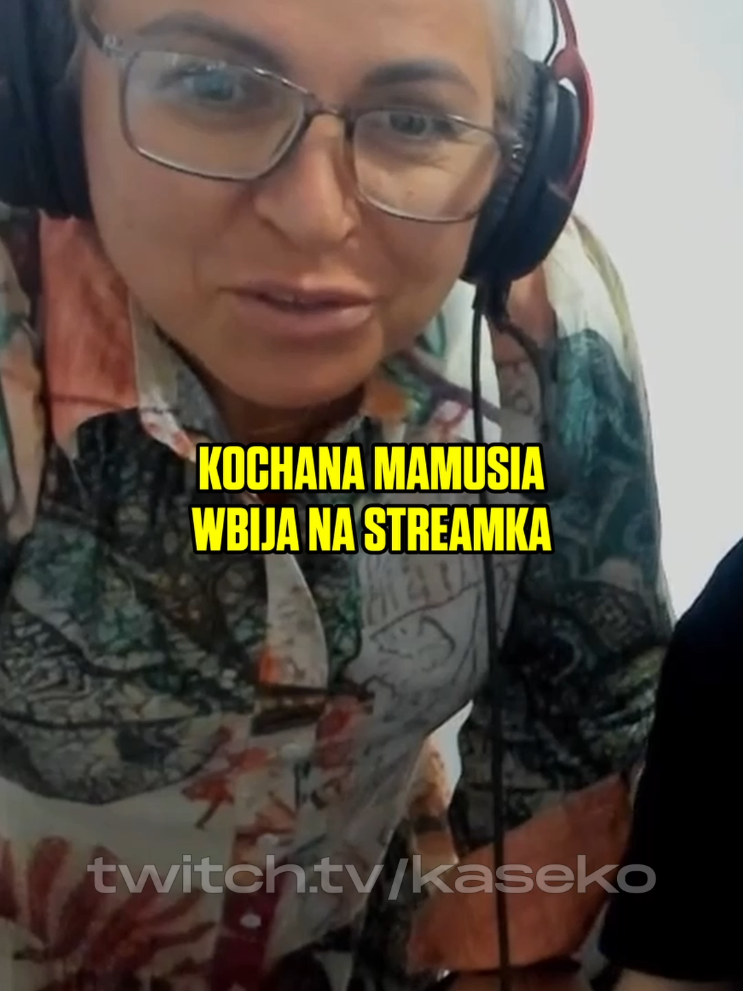 #kaseko #streamer #twitch #dlaciebie #fyp #dc
