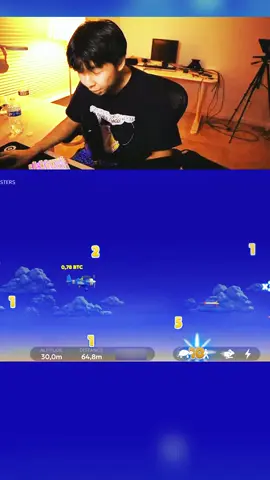 Game👆#clips #tiktok #aviamasters #funnyvideos #fup #funnyreaction 