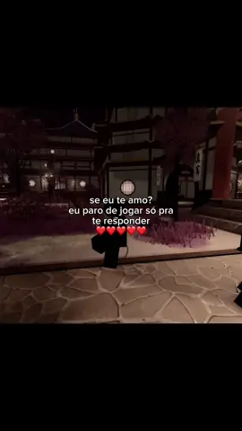 te amo muito ❤️ #robloxfyp #robloxtiktok #evade #evaderoblox #evadefyp 