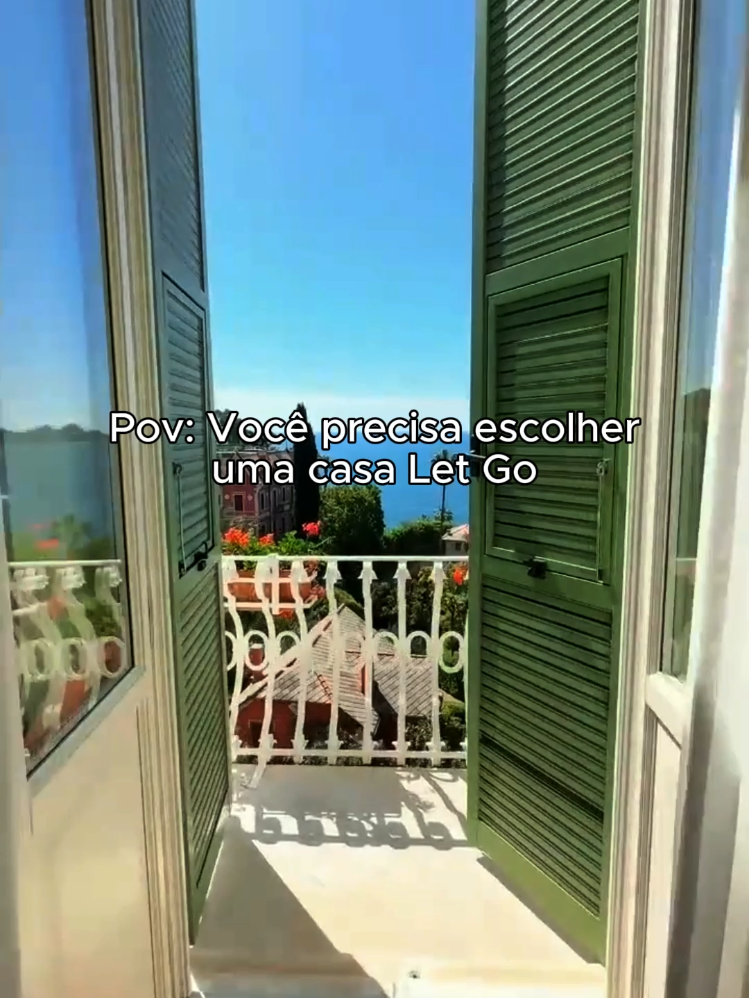 Eu: 6 e 7. E vocês? #vibes #letgo #paz #aesthetic