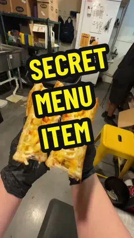 would you order this?? 