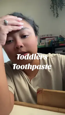 Bringing fun to brushing with this bubblegum toothpaste! #momlife #toddlerteethbrushing #nightroutine #toddlersoftiktok #toothpaste #parentinghacks #tiktokmademebuyit #momhacks #parenthack 