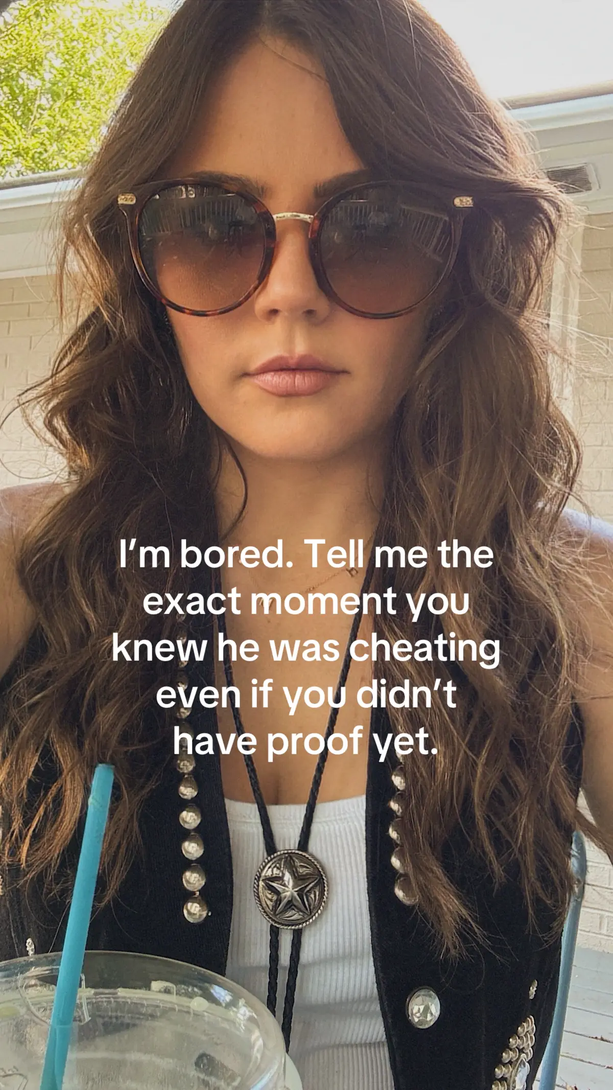 Unfortunately I have multiple stories for this scenario  #imbored #cheating #relationships #womansintuition #gutfeeling #cheater #toxicrelationship #countrymusic #outlawcountry #altcountry #maryheatherhickman 