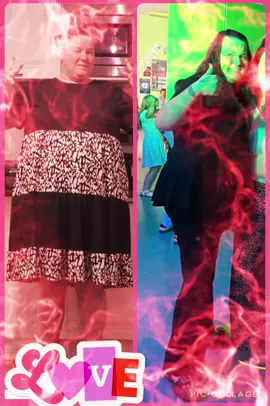 6 stone 4lb loss since march gastric sleeve is life changing I love seeein the change but I also miss my love for food oh even a full feeling the part were ur never hungry can’t eat much as u get chest pain I miss being full 