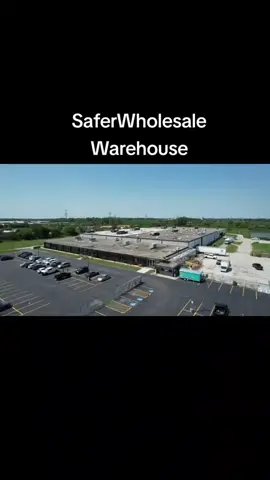 #onthisday #SaferWholesale 