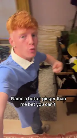 No way #viral #fyp #relatable #funny #ginger #irish #ireland 