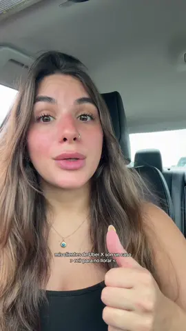 cositas q pasan #uber #uberdriver #uberride #driver #uberstories 