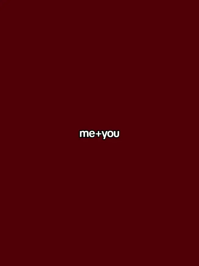 #me #you #relatable #thoughts #loveyou #mylove #xh #gf #s #fouryou #fyp 