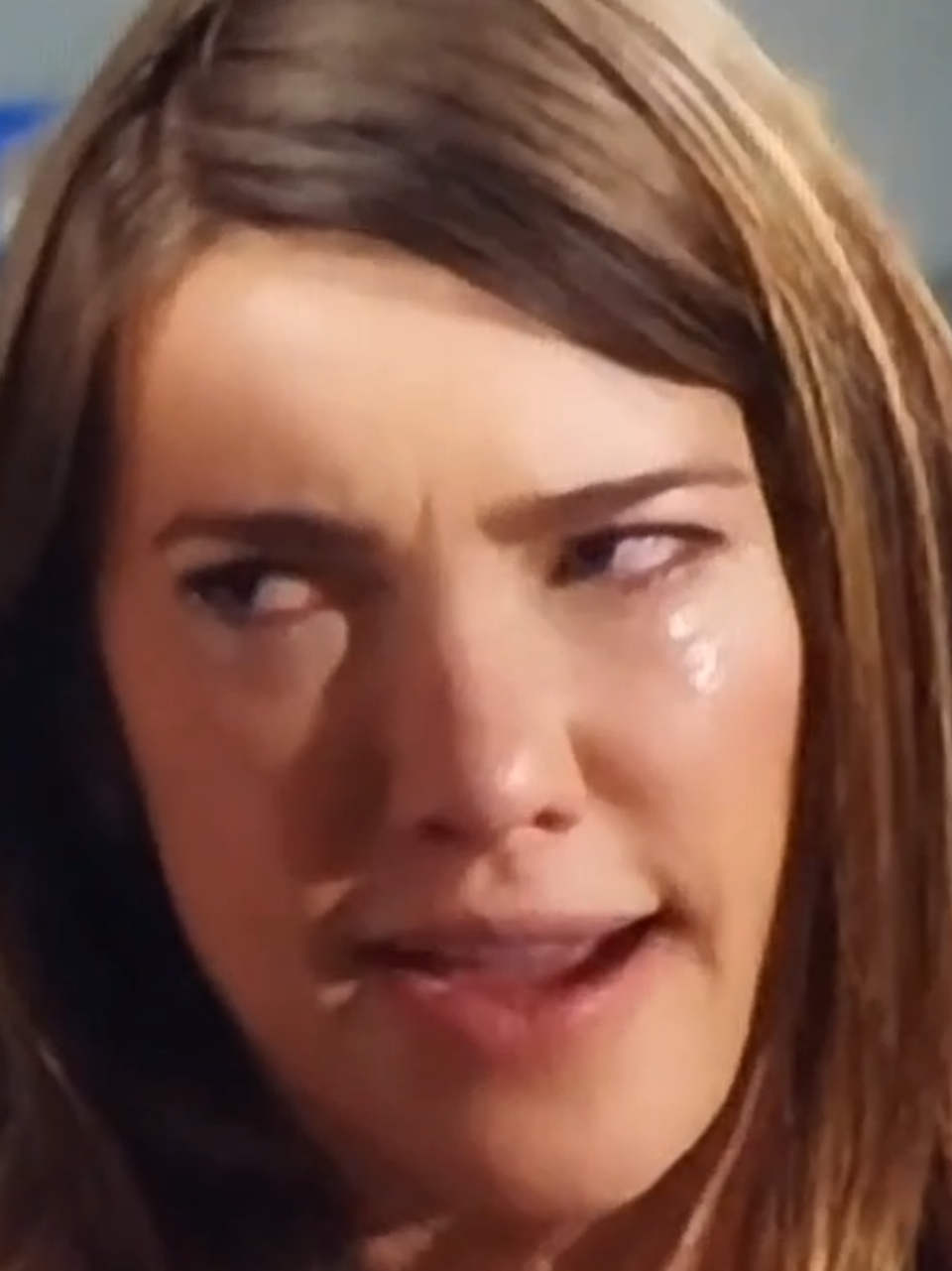 Bold and the Beautiful Steffy Threatens Kill Bill if Liam dies  Follow and Subscribe on YouTube TTV LET'S TALK SOAPS #steffyforrester  #boldandbeautiful #dollarbill #liamspencer #daytimetvfans  #hopelogan #brookelogan 
