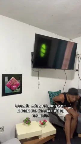 Que Dolor 🤕 #fyp #virał #pruebadificil #hombres #torsiontesticular #dolor #confirmen 