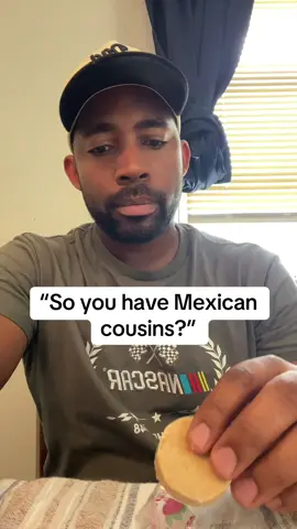 A real conversation that happened. #mexican #haitian #skit 