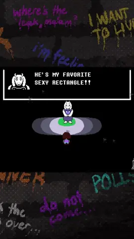 Toriel Undertale says… things | #furry #furrystreamer #undertale #deltarune #twitchclips #vtuber #brainrot #nintendo #furries 
