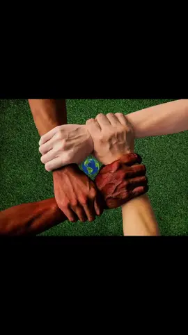 No to racism 