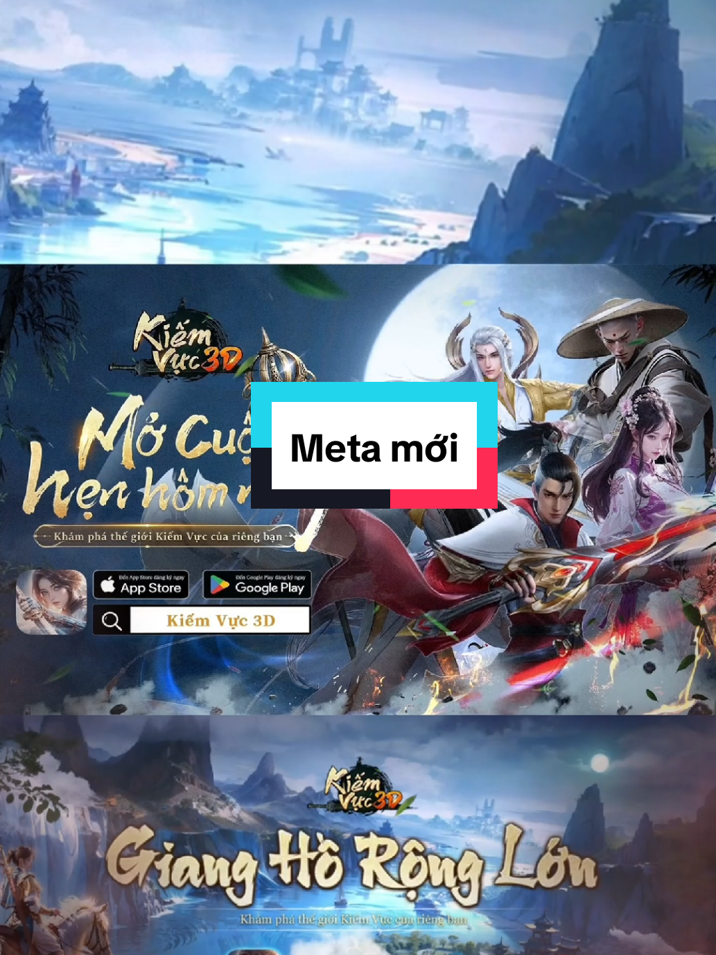 Camile Búa Tiến Công #game #highlight #tocchien #xuhuong #KiemVuc3D #BTG