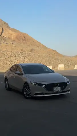 ما شاء الله 🩵🩵🩵 #fyp #foryoupage #foryou #mazda #mazda3 #mazda6 #مازدا #مازدا3 #مازدا6 #سيارات #الشعب_الصيني_ماله_حل😂😂 