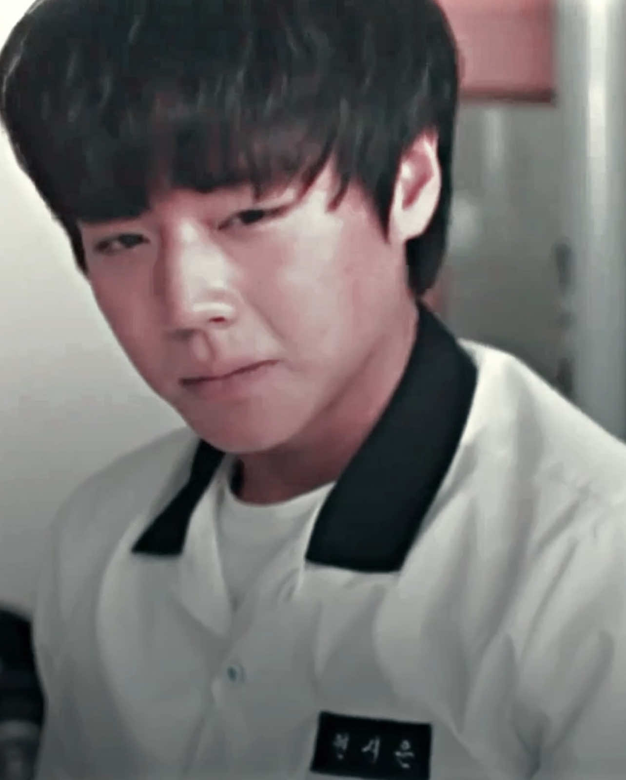 ele com essa musica meudeus🫦 || #fyp #vaiprofycaramba #xishiya #weakheroclass  #classedosheroisfracos #sieun #parkjihoon 