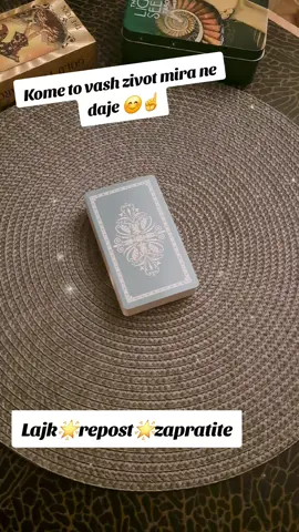 #tarotofdreams 