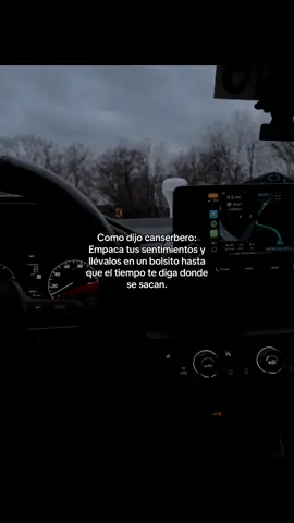 Como dijo canserbero: Empaca tus sentimientos y llévalos en un bolsito hasta que el tiempo te diga donde se sacan#paratiiiiiiiiiiiiiiiiiiiiiiiiiiiiiii #viralditiktok #fypシ #viral_video #hagamosajesusviral #viral #viraltiktok #😌😌😌😌😌 #viraliza #canserbero 