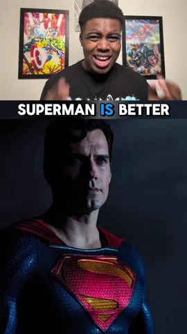 #superman #dc #manofsteel #dcu #dceu #dcuniverse #henrycavill #davidcorenswet 