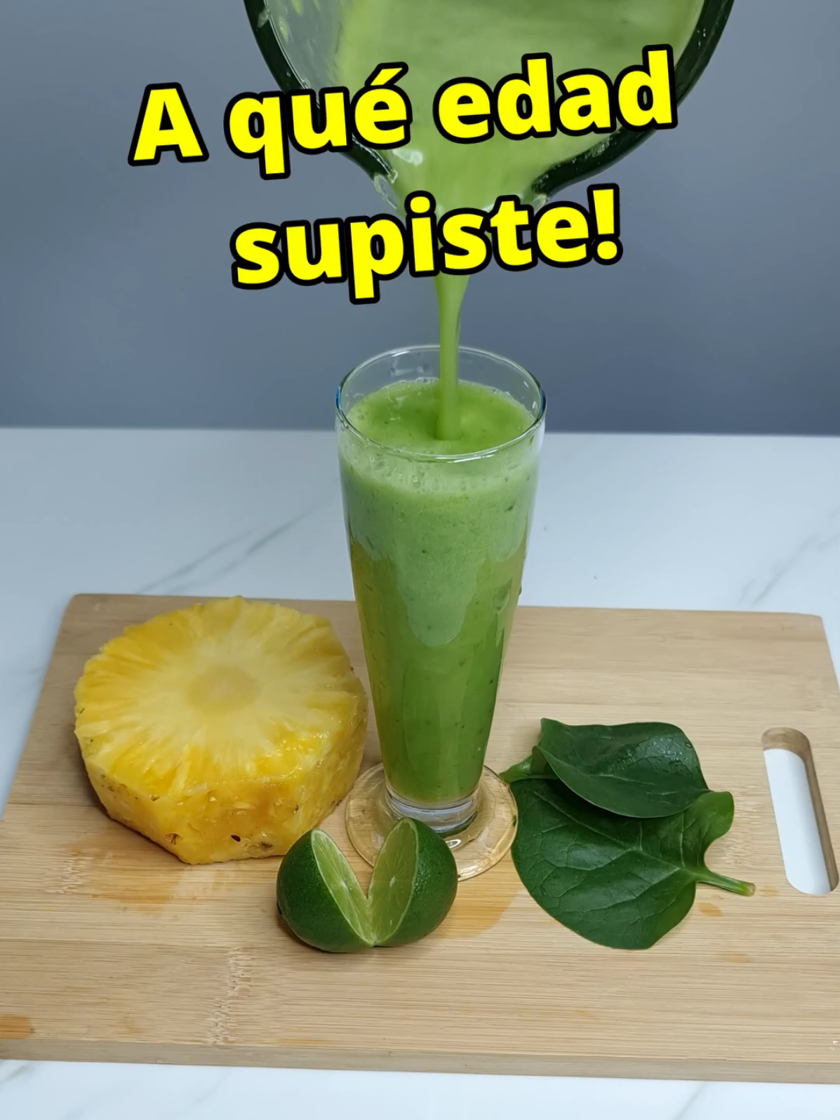 #licuado #jugos #jugosverde #remedio