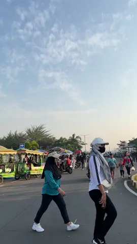penggah mlaku, penak motoran🤣🤣 #karawang #kartika #kartikaresidenceklari 