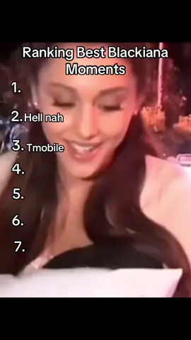 sometimes i forget how serious this era was #popculture #popculturemoments #arianagrande #arianabuteragrande #blackiana #blackianagrande #2017 #2018 #thankunext #kiyomigetyoassinhere #popcultureconnie @arianagrande 