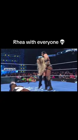 I love their friendship 🩷 #WWE #wwe #wweraw #wwetiktok #wrestlingtiktok #livmorgan #rhearipley #iyosky #fypシ #fyp #foryoupage #fypage #cute 