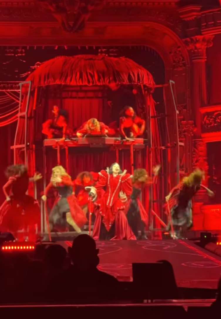 JUDAS+AURA 🖤The mayhem ball🖤  @ladygaga #mayhemball  #ladygaga #judas #aura  #lasvegas #judasladygaga 