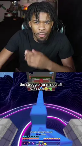 who remembers the OG minecraft days? #Minecraft #gaming #kenneth #odigbo #rant  