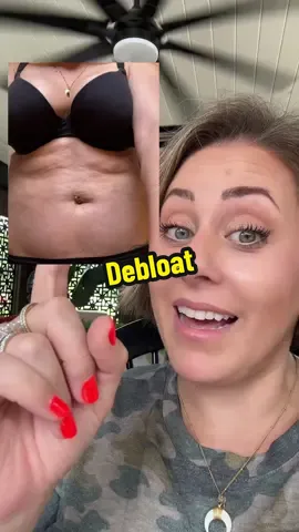 I couldn’t believe that the missing link for me while I was on my health journey was so simple and that I just had to do a little lymphatic drainage. #tiktokshopcreatorpicks #dealsforyoudays #lymphaticdrainage #lymphaticcongestion #healthjourney #bloating 