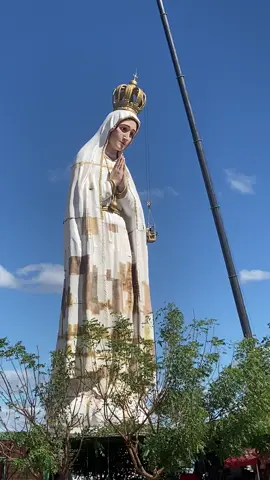 #nossasenhora #fatima #catolicos 