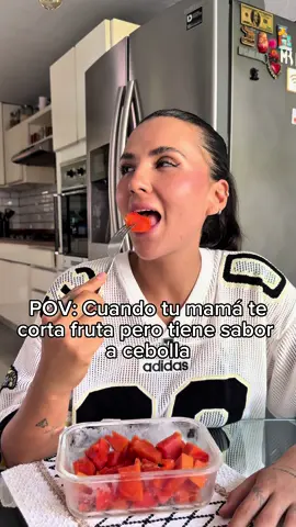 Me pasó 🤡