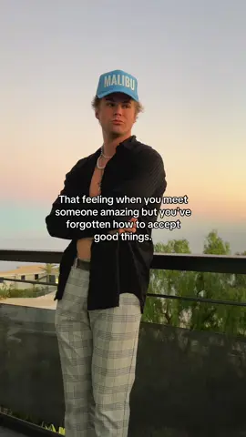 you’re not the only one 