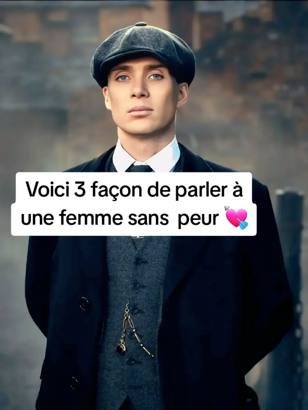#motivation#conseil#amour#thomasshelby 