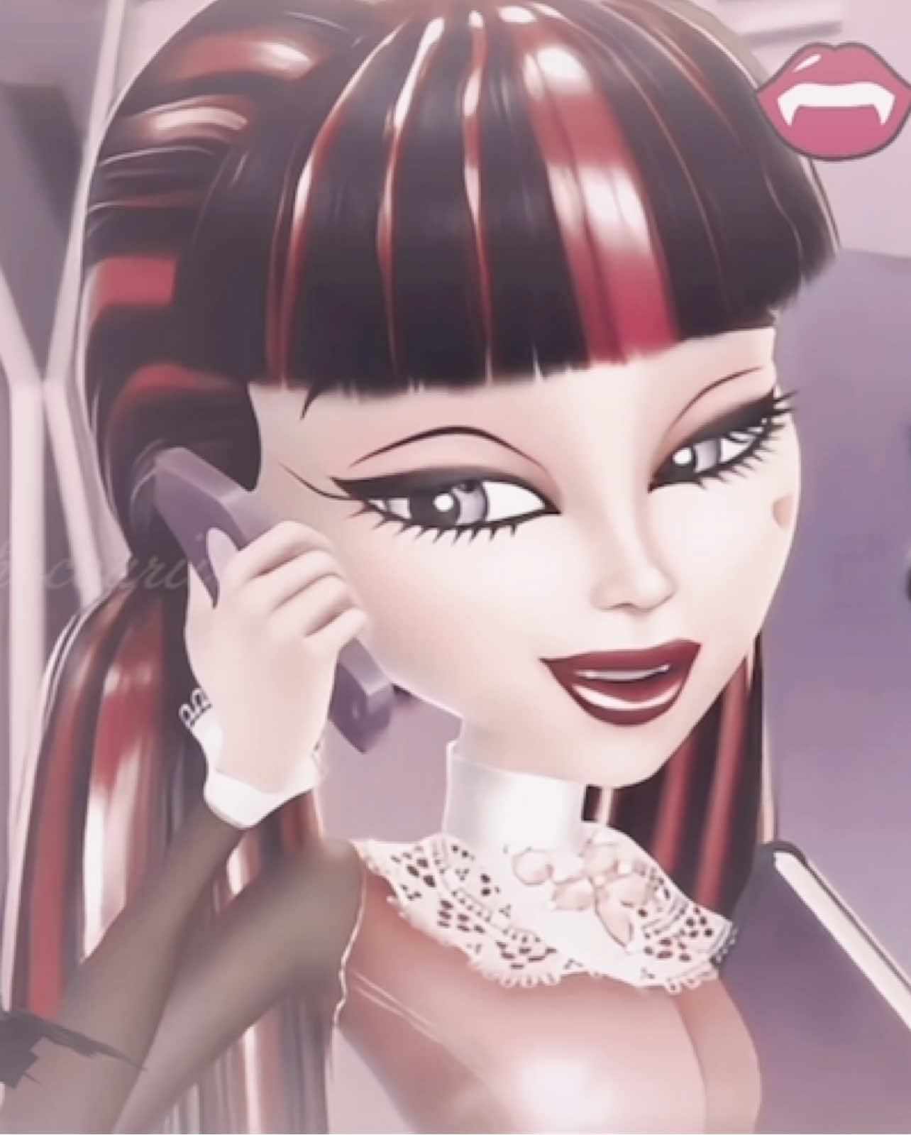 💗🦇 || #draculaura #draculauraedit #monsterhigh #monsterhighedit #cutesy #pink #pinkhair #chocoarii0 #moodboard #moodboardaesthetic #fyp #fyppppppppppppppppppppppp #foryoupage #viral #edit #makemefamous 