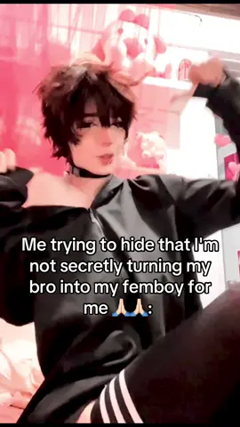 Thanks Fajitas for this masterpiece 📅 #femboy #femenineboy #twink #humor #meme #femboymeme #femboymemes #relatable #lamatraca 