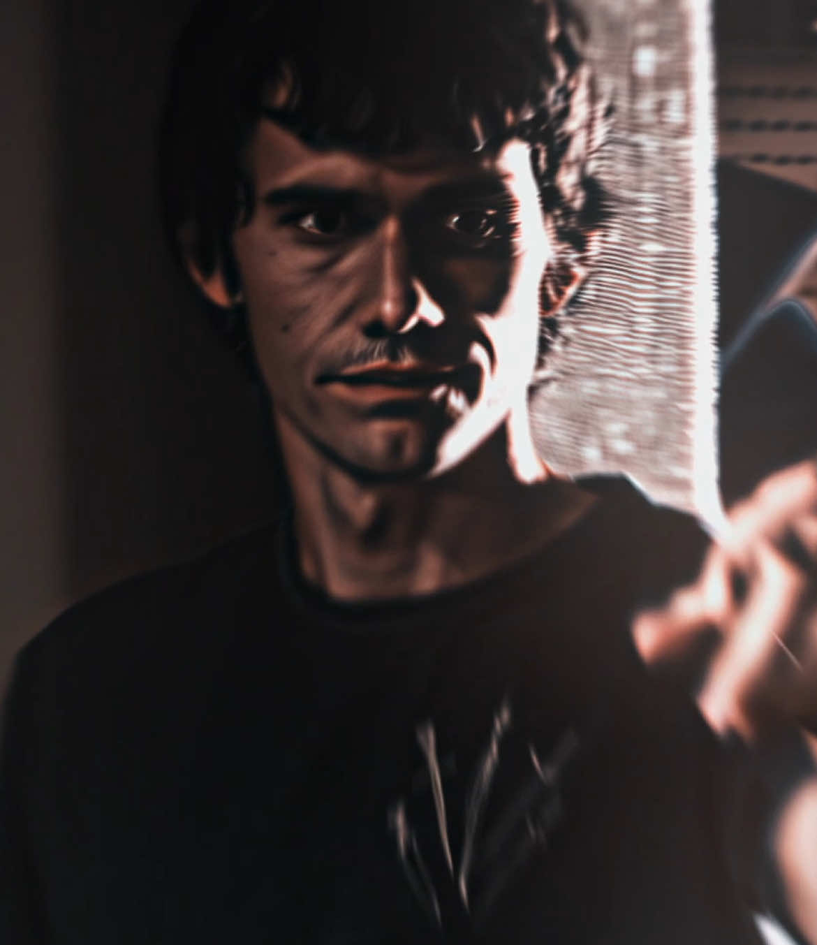 Oldschool Brian Edit #edit #fyp #dexteredit #dexter #dextermorgan #brianmoser 