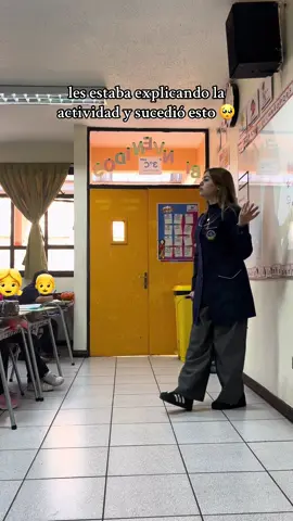 los/as niños/as siempre tienen esos actos que te tocan el corazón ❤️‍🩹 #profesora #docencia 