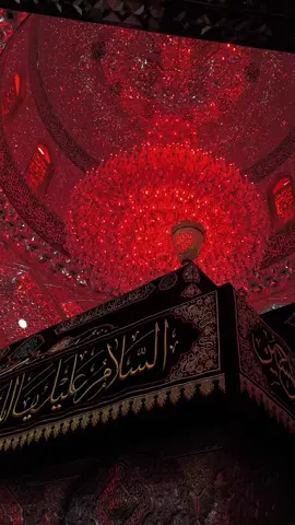 #السلام_عليك_يااباعبد_الله_الحسين🥺💔 #ضريح_الامام_الحسين_عليه_السلام_الان #محرم 