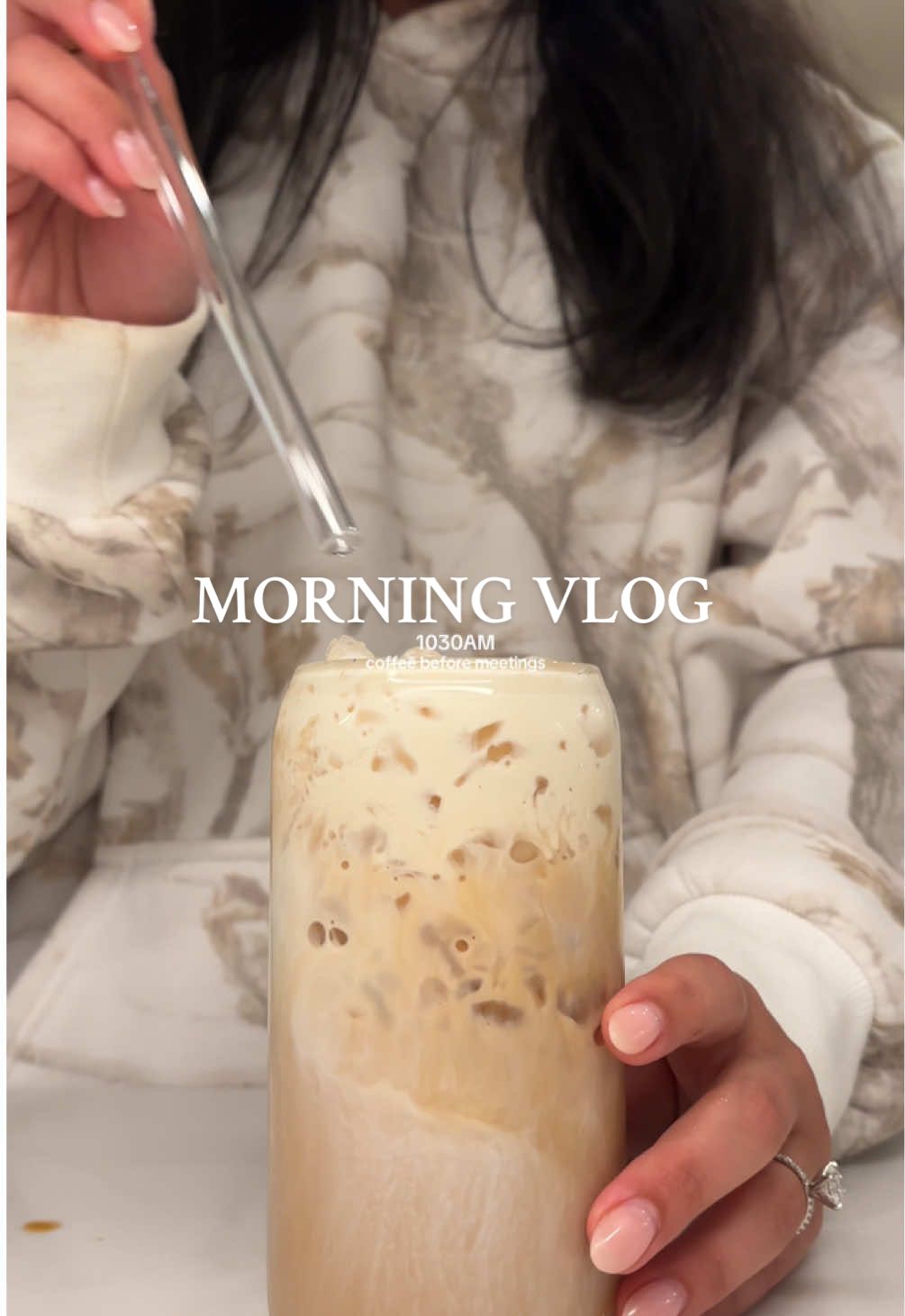 My blueprint for a successful day 🔆💛 I need to start walking earlier bc the heat this week is insane 🥵 @Kiehl's Since 1851 @OBAGI MEDICAL SKINCARE @Hydrinity @Colorescience @Owala @Ninja Kitchen @Maybelline NY @Comfrt  #minimorningvlog #creatorsearchinsights #morninginmylife #productivemorningroutine #spendthemorningwithme #morningroutine #morningroutinebeforework 
