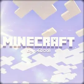 Minecraft ⛏️ | cc: @v6ixx0 | ac: v6ixx0 | ib: v6ixx0 | #v6ixx0 #fyp #foryou #foryoupage #edit #monograph #editing #blowthisup #viral #Minecraft #minecraftedit #3dedit #3d #parallax 