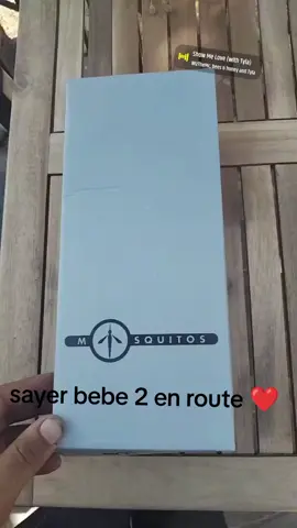 je vous annonce que bébé 2 est en route ❤️@Vivien24 