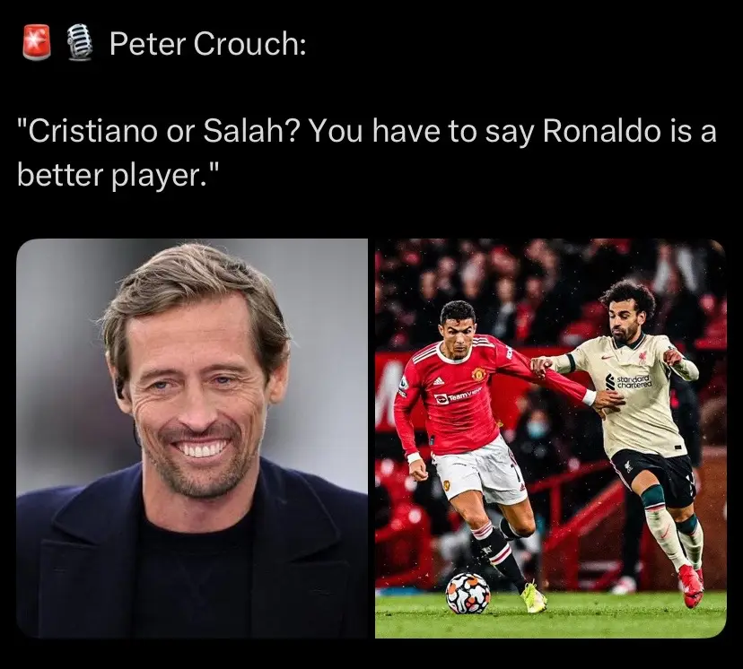 Great coaches & players talking about the GOAT 🐐 #fypp #fypviral #ronaldo #Cristianoronaldo #footballtiktok #goviral 