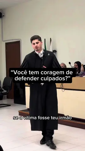 Falam em culpado, mas esquecem que quem prova é o Estado. #AdvocaciaCriminal #EstagiarioDeDireito #DireitoPenal #JustiçaPenal #Criminalista #TribunalDoJuri #DireitoNaPrática #RotinaJurídica #absolver #justice #advogado #criminal #tribunal#criminal #justiça #estagio #dalledone #dalledoneadvogados 